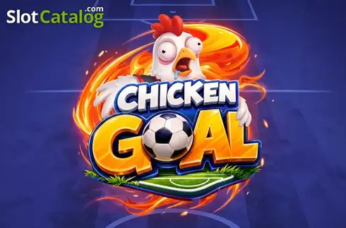 Chicken GOAL слот