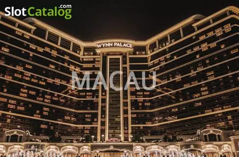 60 Sec Baccarat Macau логотип 60 Sec Baccarat Macau логотип