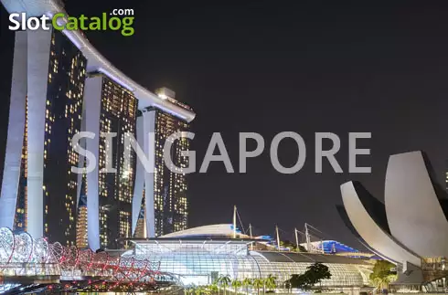 60 Sec Baccarat Singapore логотип 60 Sec Baccarat Singapore логотип