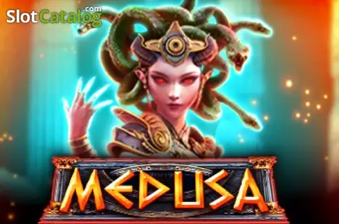 Medusa (UU Slots) слот