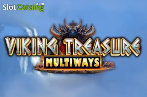 Viking Treasures Multiways слот