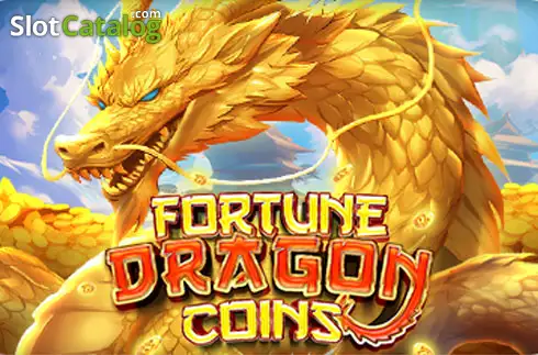 Fortune Dragon Coins слот