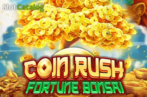 Coin Rush: Fortune Bonsai логотип Coin Rush: Fortune Bonsai логотип
