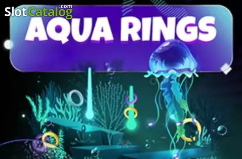 Aqua Rings слот Aqua Rings слот