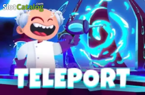 Teleport слот Teleport слот