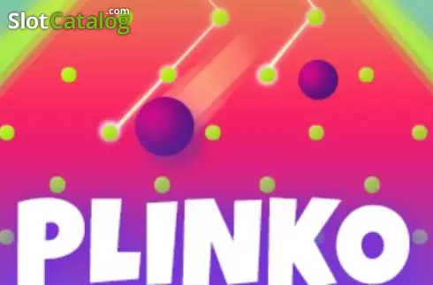 Plinko (Upgaming) слот