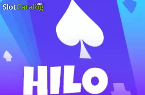HiLo (Upgaming) слот