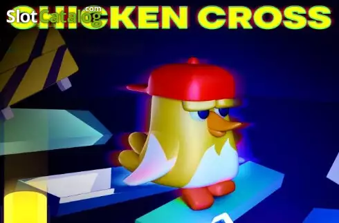 Chicken Cross (Upgaming) слот