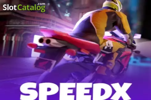 SpeedX слот SpeedX слот