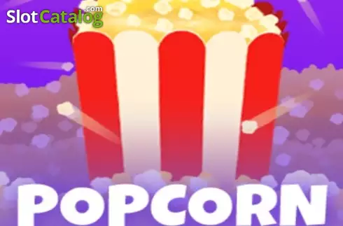 Popcorn (Upgaming) слот Popcorn (Upgaming) слот