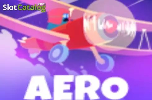 Aero (Upgaming) слот