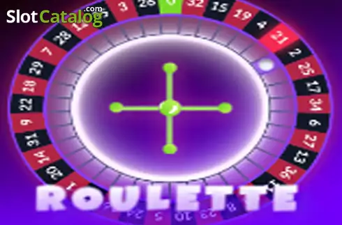 Roulette (Upgaming) слот