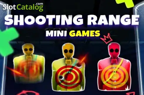 Shooting Range слот Shooting Range слот