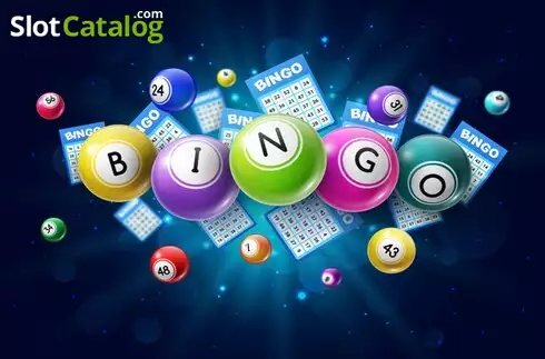 Bingo (Urgent Games) логотип Bingo (Urgent Games) логотип