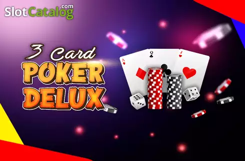 Three Card Poker (Urgent Games) слот