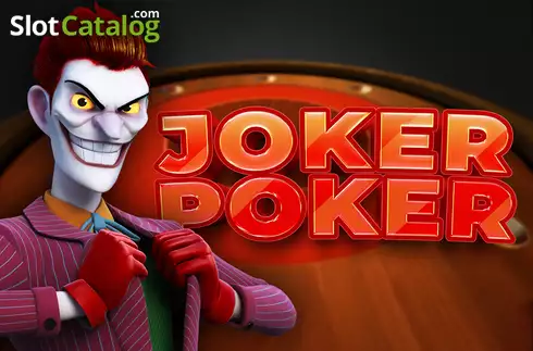 Joker Poker (Urgent Games) слот