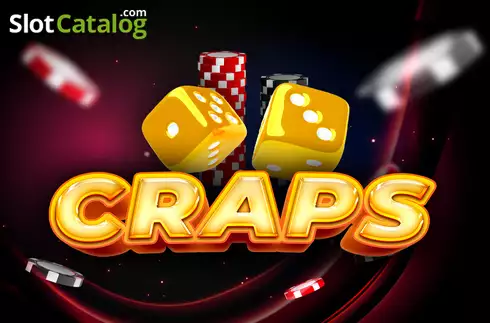 Craps (Urgent Games) логотип Craps (Urgent Games) логотип