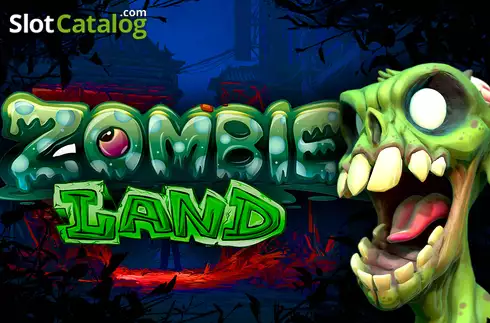 Zombieland слот
