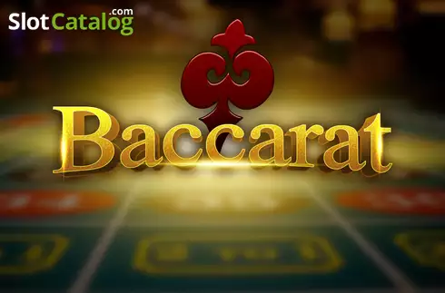 Baccarat (Urgent Games) слот