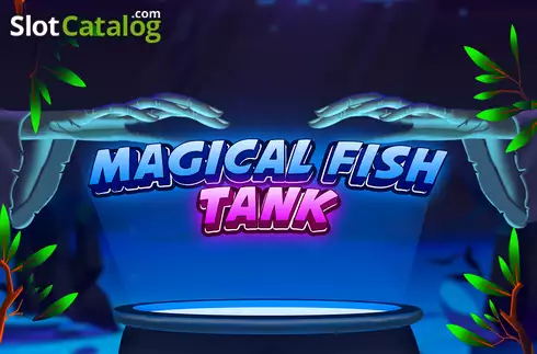 Magical Fish Tank логотип Magical Fish Tank логотип