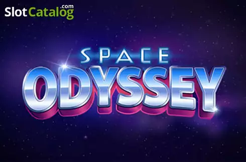 Space Odyssey (Urgent Games) слот