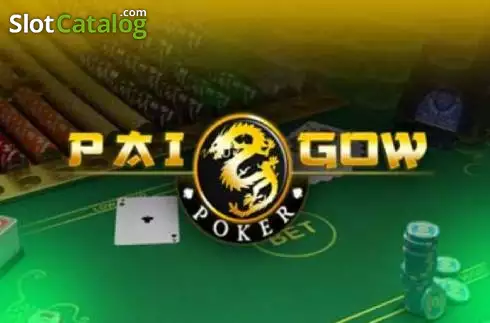 Pai Gow Poker (Urgent Games) логотип Pai Gow Poker (Urgent Games) логотип