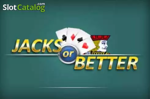 Jacks Or Better (Urgent Games) слот