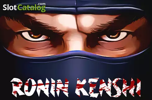 Ronin Kenshi слот