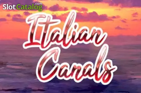 Italian Canals слот