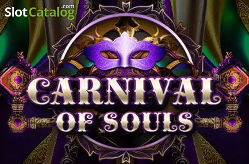 Carnival of Souls логотип Carnival of Souls логотип