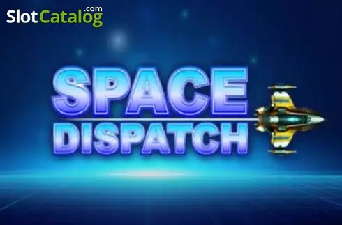 Space Dispatch логотип Space Dispatch логотип