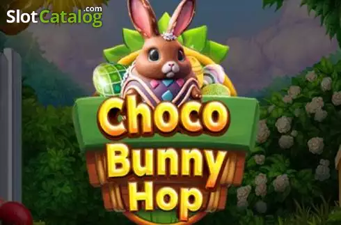 Choco Bunny Hop логотип Choco Bunny Hop логотип