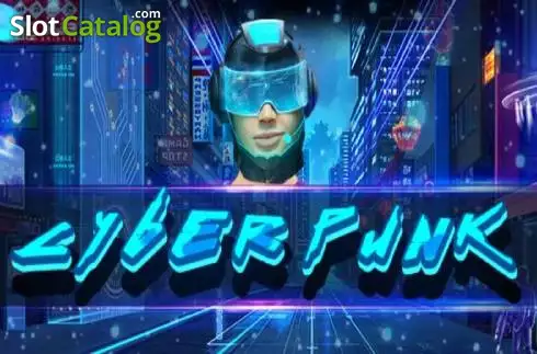 Cyberpunk логотип Cyberpunk логотип