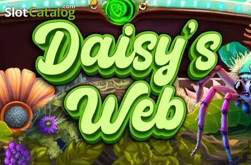 Daisy's Web слот