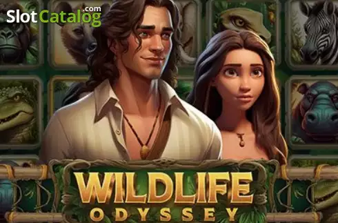 Wildlife Odyssey слот