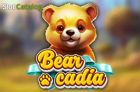 Bear Cadia логотип Bear Cadia логотип
