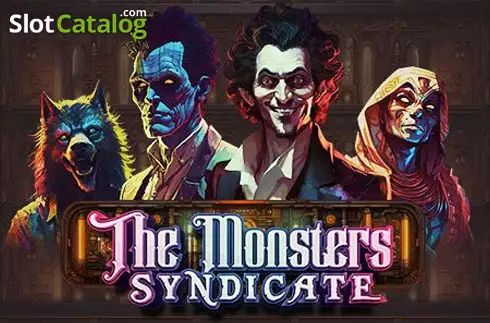 The Monsters Syndicate слот