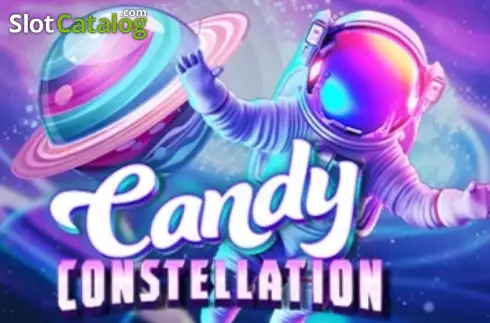 Candy Constellation слот