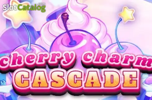Cherry Charm Cascade слот