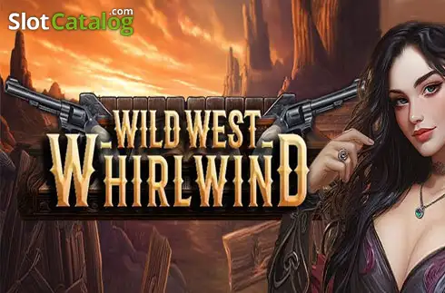 Wild West Whirlwind логотип Wild West Whirlwind логотип