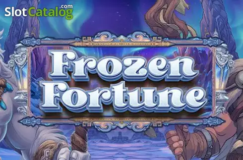 Frozen Fortune слот
