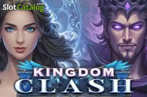 Kingdom Clash слот Kingdom Clash слот