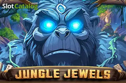 Jungle Jewels Urgent Games