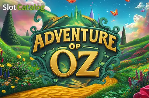 Adventure of Oz логотип Adventure of Oz логотип