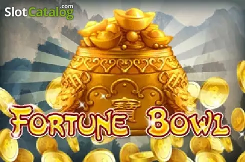Fortune Bowl слот