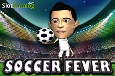 Soccer Fever логотип Soccer Fever логотип
