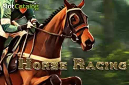 Horse Racing 1 логотип Horse Racing 1 логотип