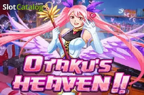 Otaku's Heaven логотип Otaku's Heaven логотип