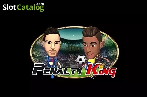 Penalty King логотип Penalty King логотип
