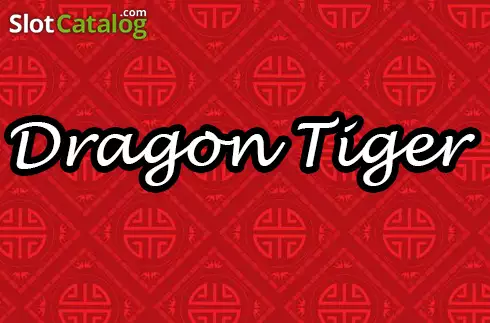 Dragon Tiger (Vela Gaming) логотип Dragon Tiger (Vela Gaming) логотип